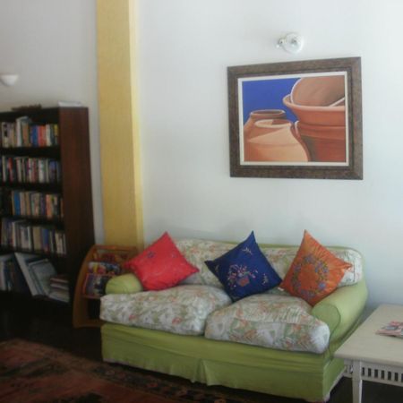 Hotel Pousada Encanto De Itapoan Salvador Buitenkant foto