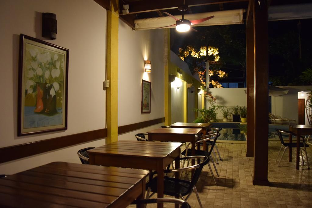 Hotel Pousada Encanto De Itapoan Salvador Buitenkant foto