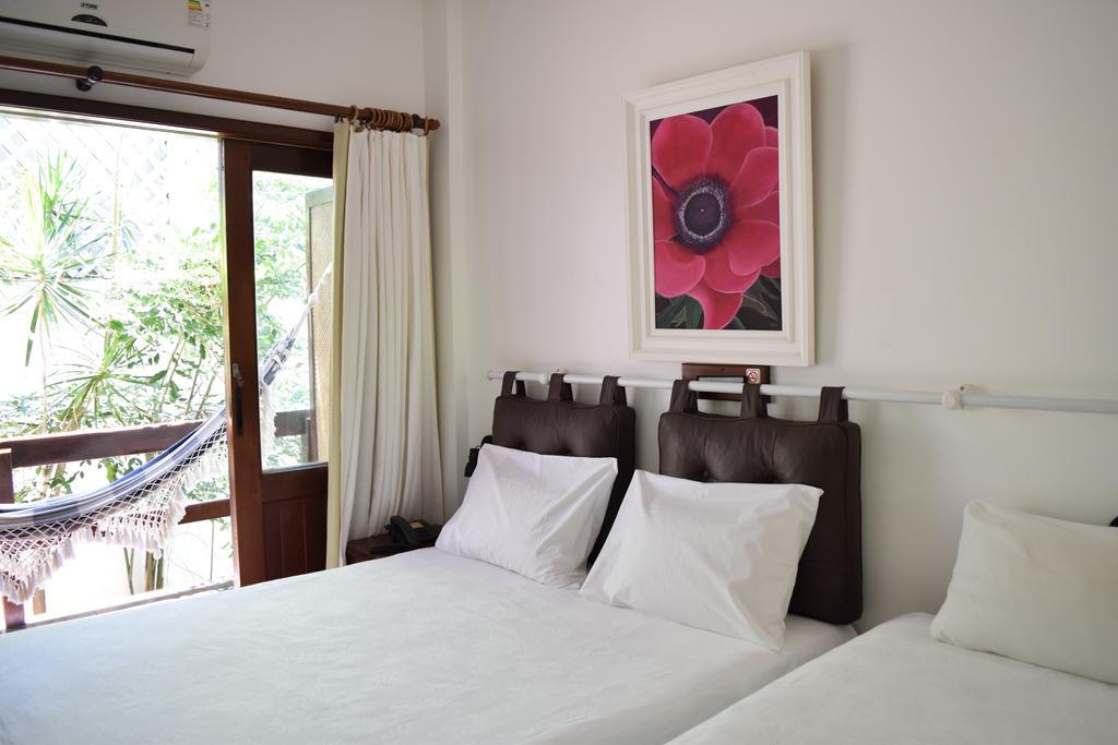 Hotel Pousada Encanto De Itapoan Salvador Buitenkant foto