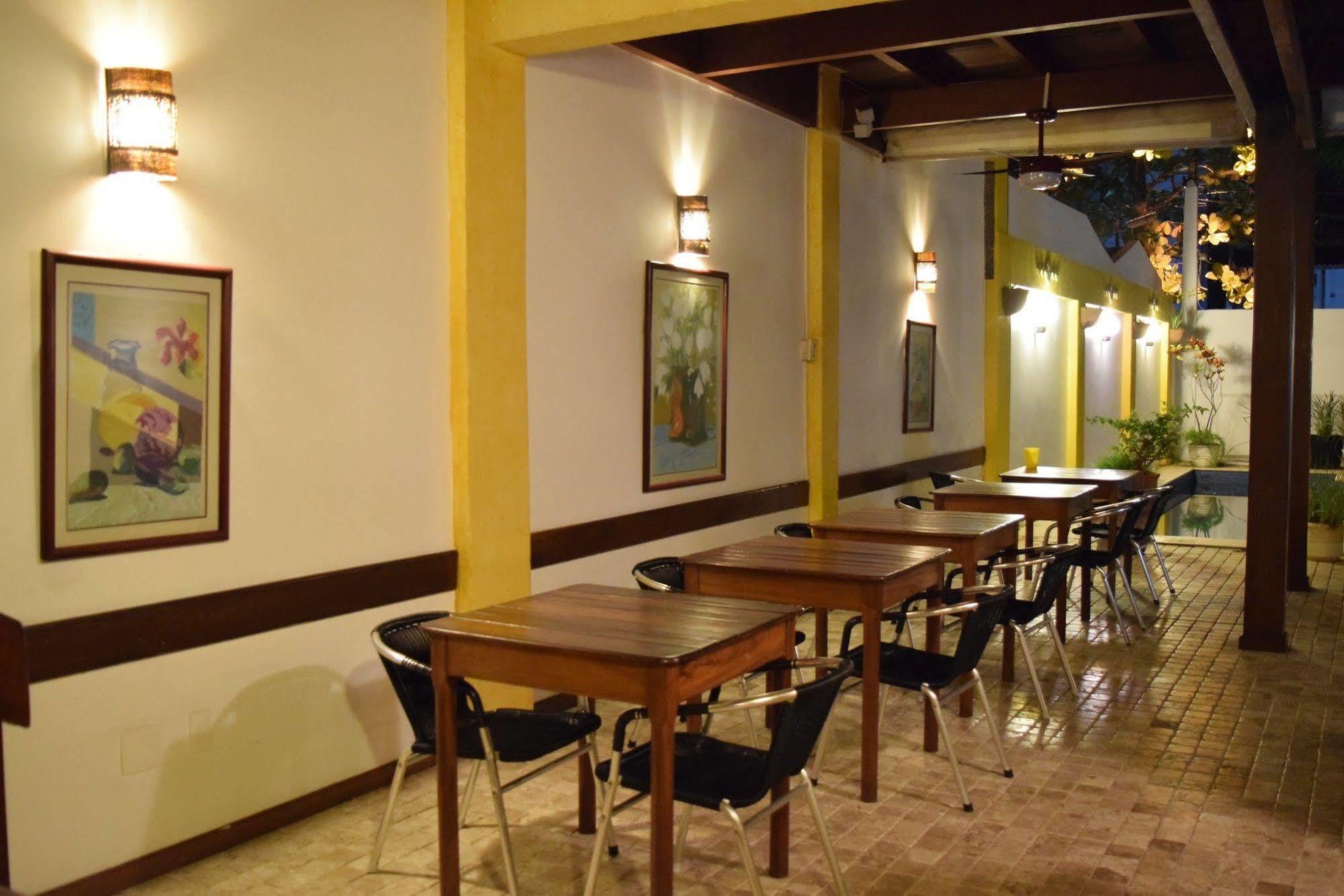 Hotel Pousada Encanto De Itapoan Salvador Buitenkant foto