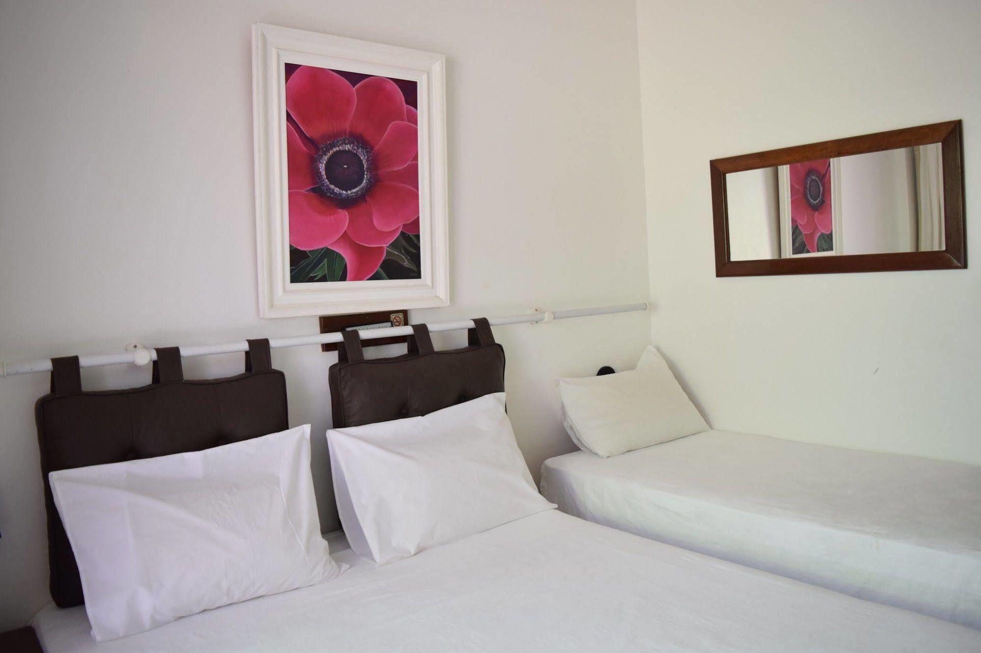 Hotel Pousada Encanto De Itapoan Salvador Buitenkant foto